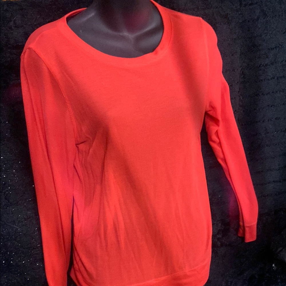 Vibrant Michael Kors pullover